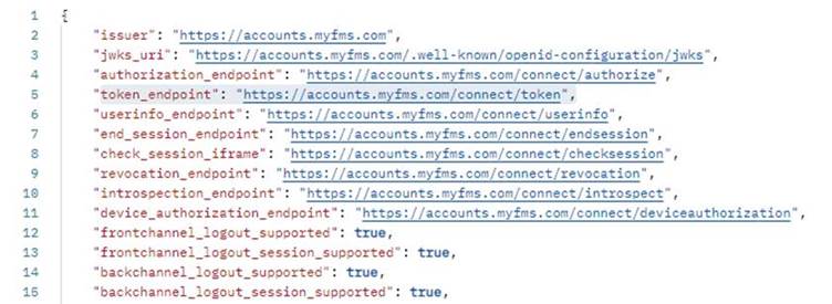 A computer screen shot of a computer code

AI-generated content may be incorrect.